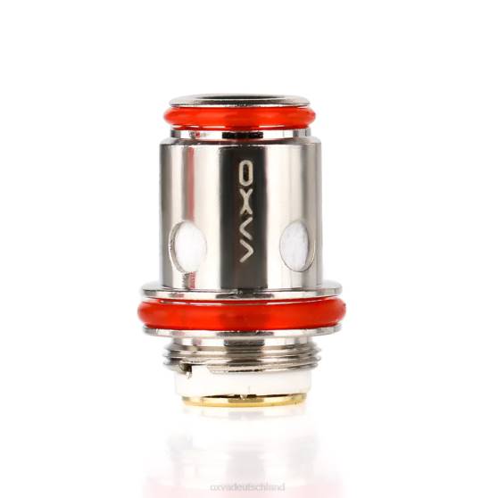 OXVA Vape Anleitung 0VXH116 | Rot OXVA Unicoil