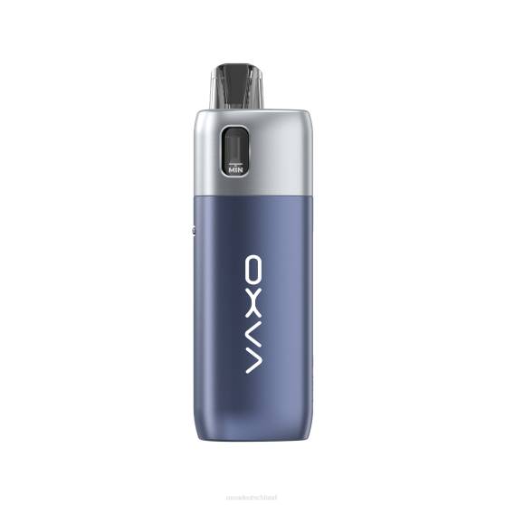 OXVA Disposable Pod 0VXH110 | Dunst blau OXVA ONEO Pod-Kit