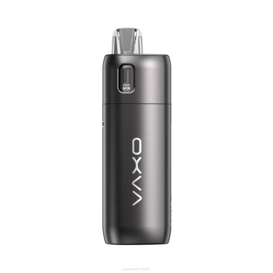 OXVA München 0VXH113 | Weltraum grau OXVA ONEO Pod-Kit