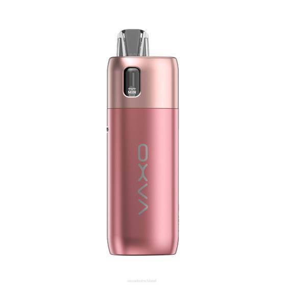 OXVA Vape Anleitung 0VXH106 | Phantomrosa OXVA ONEO Pod-Kit