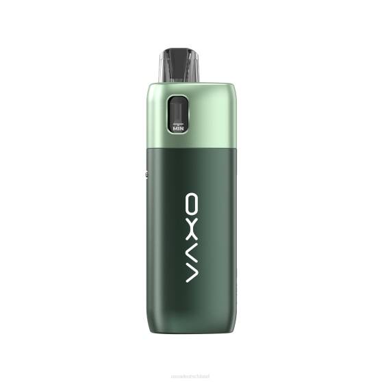 OXVA Vape Anmachen 0VXH105 | Renngrün OXVA ONEO Pod-Kit