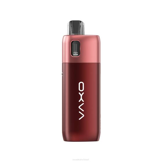 OXVA Vape Kaufen 0VXH107 | Rubinrot OXVA ONEO Pod-Kit