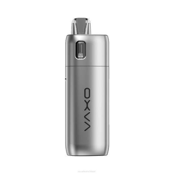 OXVA Vape Sale 0VXH109 | kühles Silber OXVA ONEO Pod-Kit