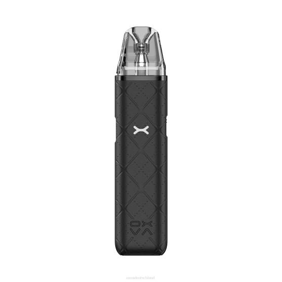 OXVA Vape Anleitung 0VXH137 | Schwarz OXVA XLIM GO Bausatz