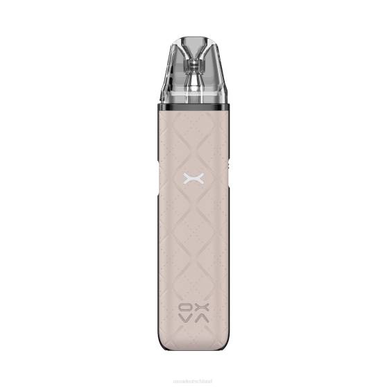 OXVA Vape Anmachen 0VXH136 | Hellbraun OXVA XLIM GO Bausatz