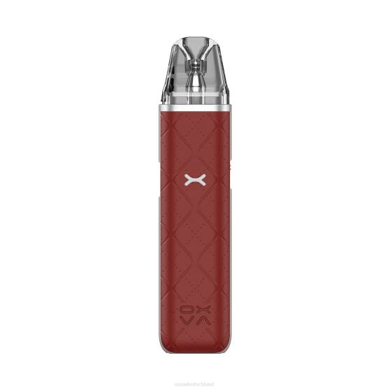 OXVA Vape Kaufen 0VXH138 | Rot OXVA XLIM GO Bausatz