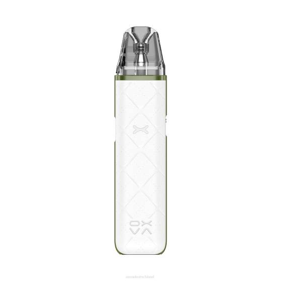 OXVA Vape Sale 0VXH140 | Weiß OXVA XLIM GO Bausatz