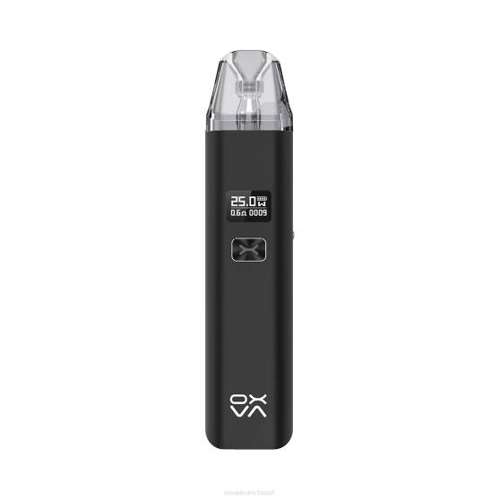 OXVA Berlin 0VXH102 | Schwarz OXVA XLIM Pod-Kit