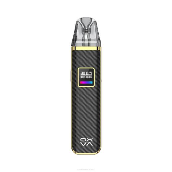 OXVA Vape Kaufen 0VXH77 | schwarzes Gold OXVA XLIM PRO Bausatz