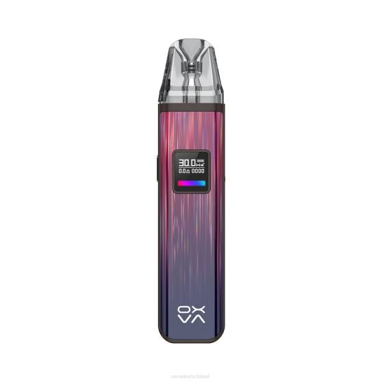 OXVA Vape Sale 0VXH79 | glänzendes Rot OXVA XLIM PRO Bausatz