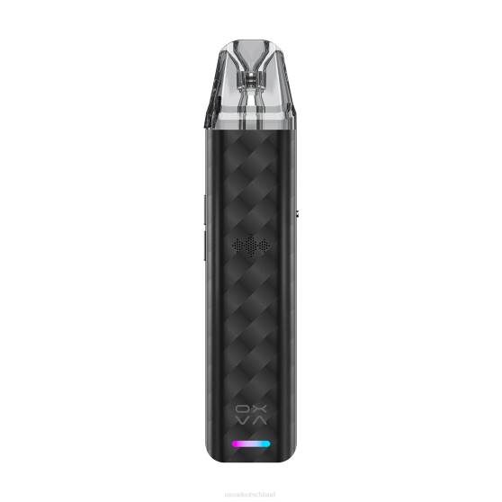 OXVA Vape Sale 0VXH99 | Schwarz OXVA XLIM SE 2 Bausatz