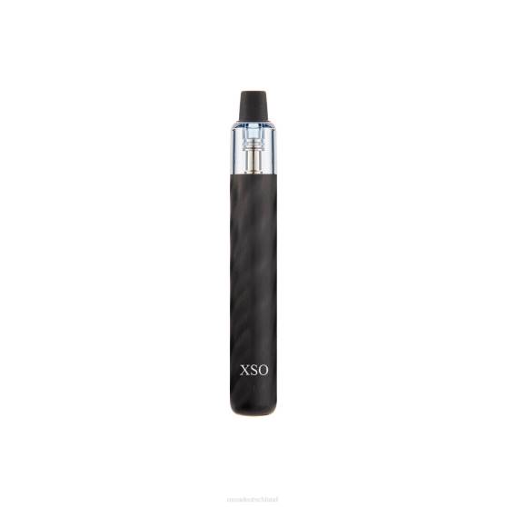 OXVA Vape Sale 0VXH120 | Schwarz OXVA XSO ARTIO Pod-Kit