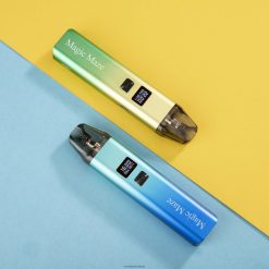 OXVA MAGIC MAZE XLIM Bausatz blaugrün | T4ZXPL132 Oxva Berlin