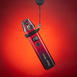 OXVA MAGIC MAZE XLIM Bausatz schwarz rot | T4ZXPL131 Oxva Kaufen