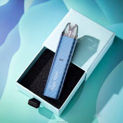 OXVA MAGIC MAZE XLIM SE Bausatz dunkelblau vgl | T4ZXPL126 Oxva Kaufen