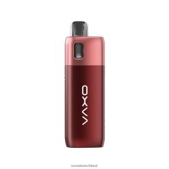 OXVA ONEO Pod-Kit rubinrot | T4ZXPL107 Oxva Deutschland