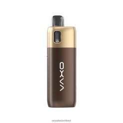 OXVA ONEO Pod-Kit seidig braun | T4ZXPL104 Oxva Vape Liquid