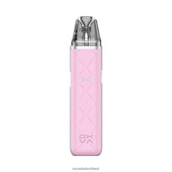 OXVA XLIM GO Bausatz Rosa | T4ZXPL139 Oxva E Zigarette