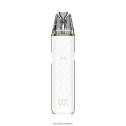 OXVA XLIM GO Bausatz Weiß | T4ZXPL140 Oxva Vape Liquid