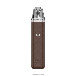 OXVA XLIM GO Bausatz dunkelbraun | T4ZXPL135 Oxva Vape Liquid