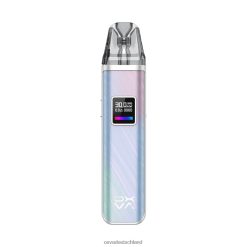 OXVA XLIM Profi-Kit Aurorablau | T4ZXPL69 Oxva Vape Liquid