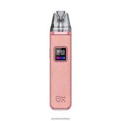 OXVA XLIM Profi-Kit King Kong Pink | T4ZXPL70 Oxva Kaufen