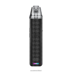 OXVA XLIM se 2 kit Schwarz | T4ZXPL99 Oxva Vape Liquid