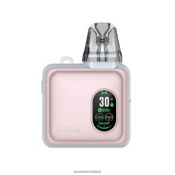OXVA XLIM sq pro kit Pastellrosa | T4ZXPL90 Oxva Kaufen