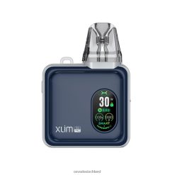 OXVA XLIM sq pro kit sanftes Blau | T4ZXPL91 Oxva Berlin