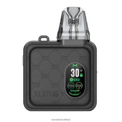 OXVA XLIM sq pro kit schwarzes Leder | T4ZXPL86 Oxva Berlin