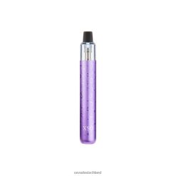 OXVA XSO ARTIO Pod-Kit lila | T4ZXPL122 Oxva Berlin